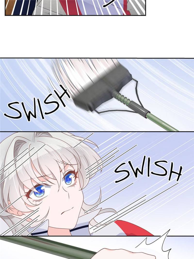 National School Prince Is A Girl chapter 79 page 21