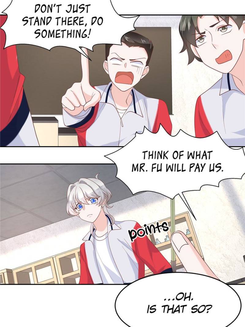 National School Prince Is A Girl chapter 79 page 25