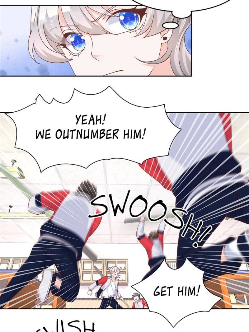 National School Prince Is A Girl chapter 79 page 26