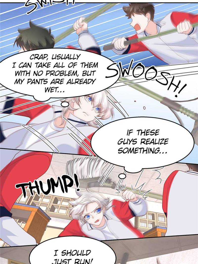 National School Prince Is A Girl chapter 79 page 27