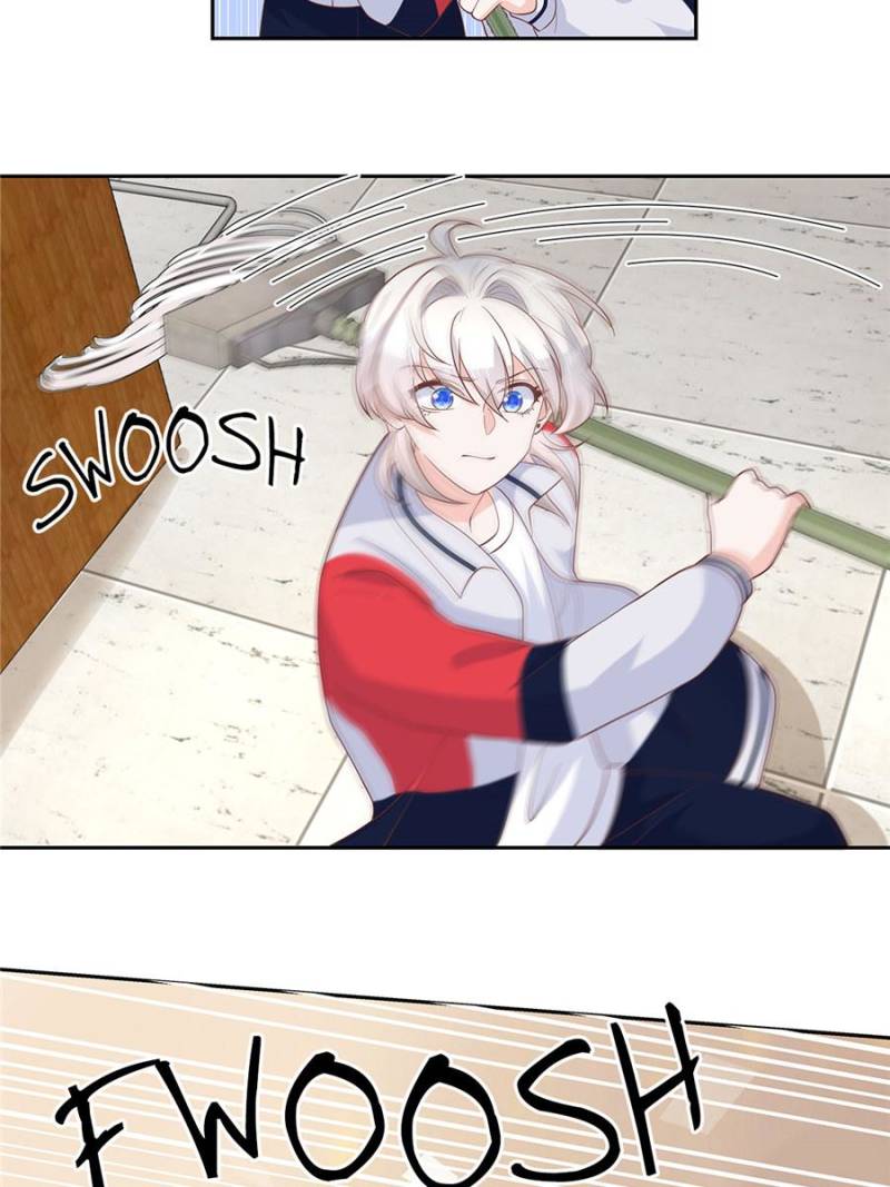 National School Prince Is A Girl chapter 79 page 30