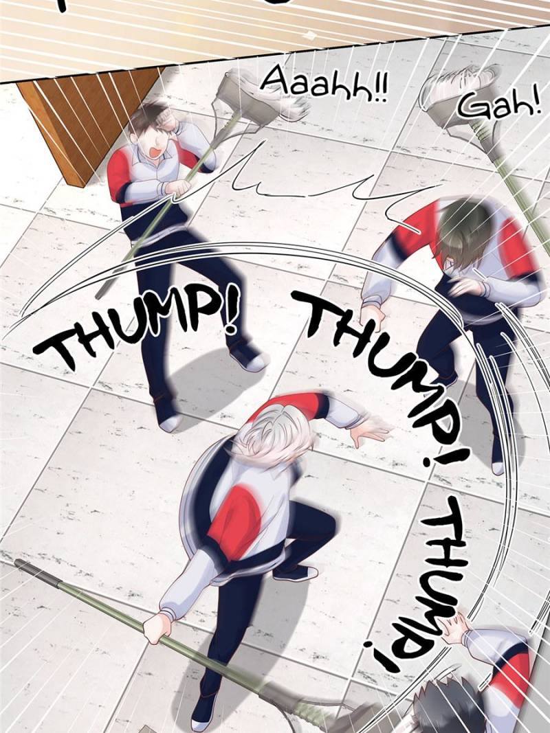 National School Prince Is A Girl chapter 79 page 31