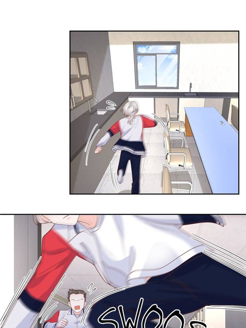 National School Prince Is A Girl chapter 79 page 33