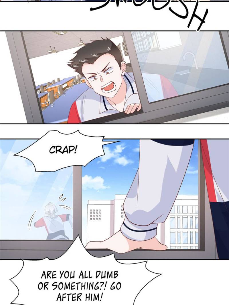 National School Prince Is A Girl chapter 79 page 34