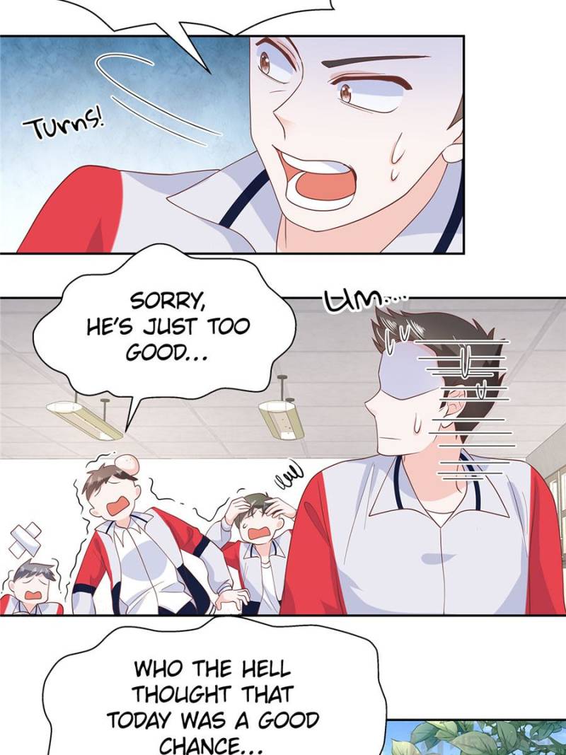 National School Prince Is A Girl chapter 79 page 35