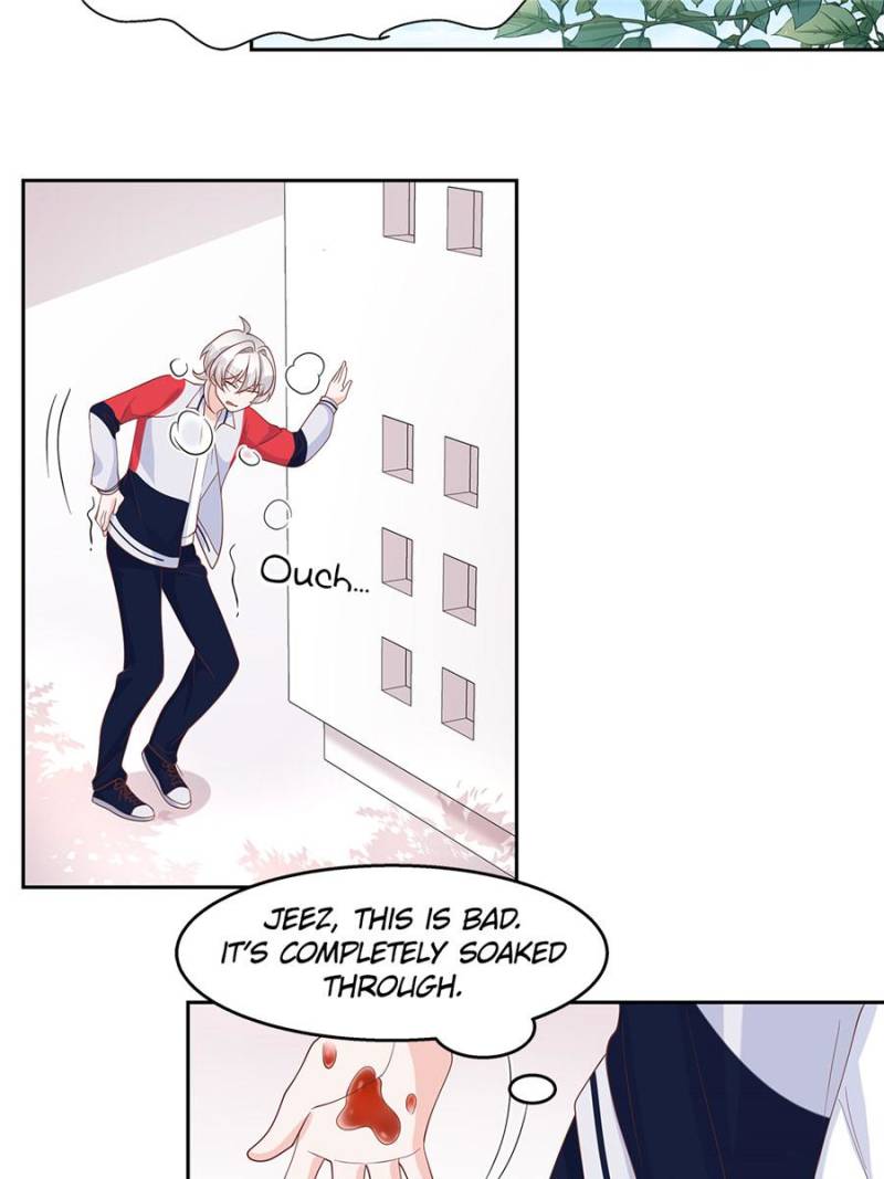 National School Prince Is A Girl chapter 79 page 37