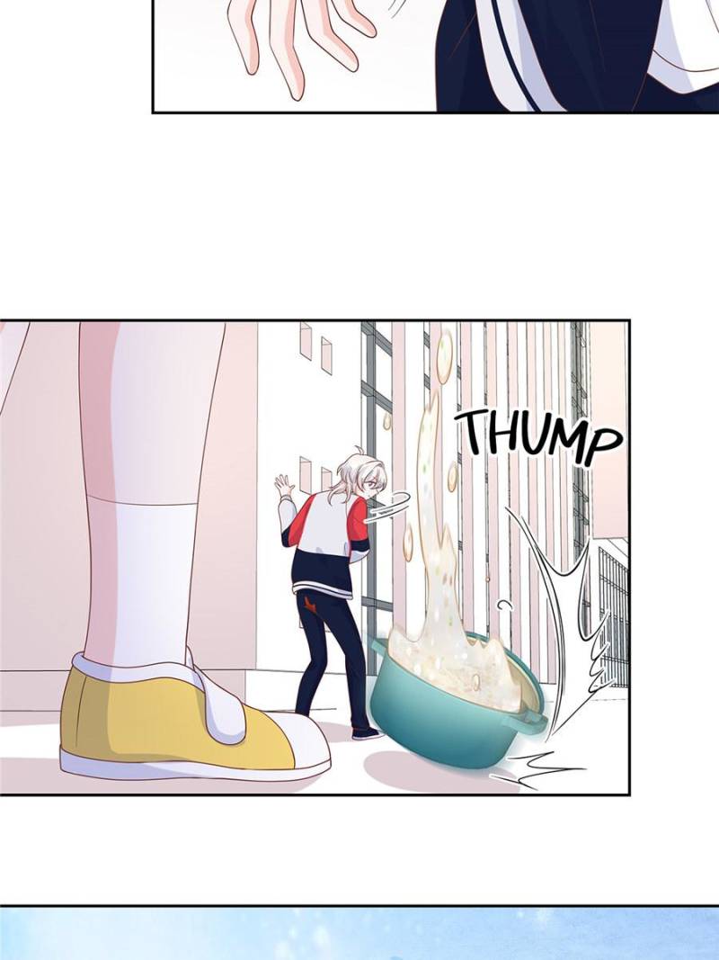 National School Prince Is A Girl chapter 79 page 38