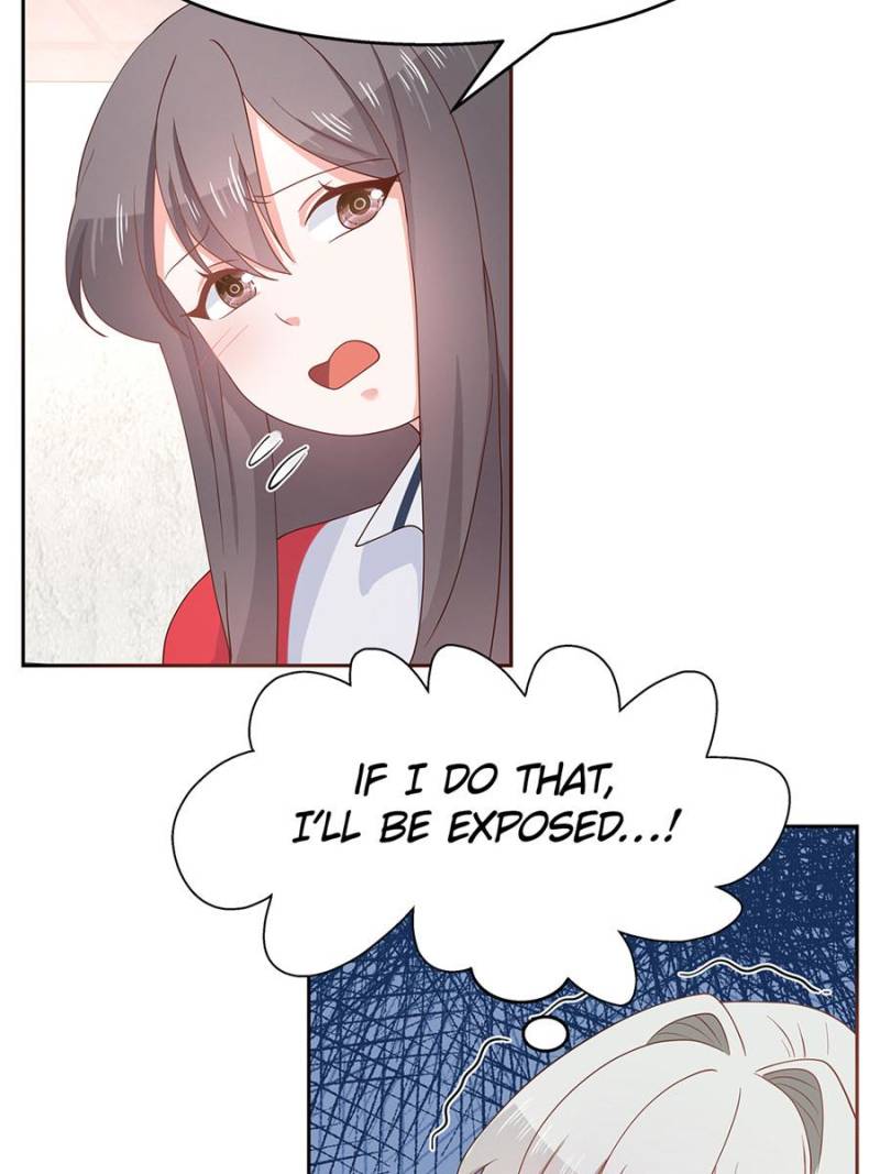 National School Prince Is A Girl chapter 79 page 6