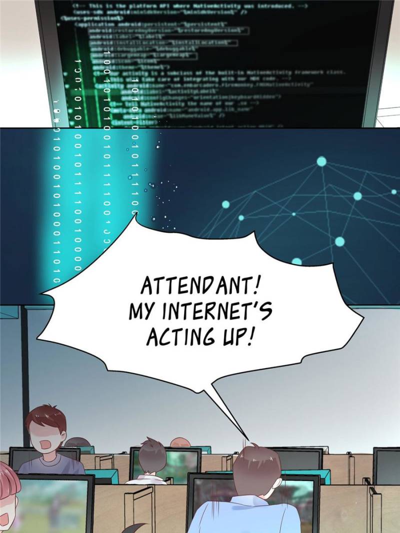 National School Prince Is A Girl chapter 8 page 11