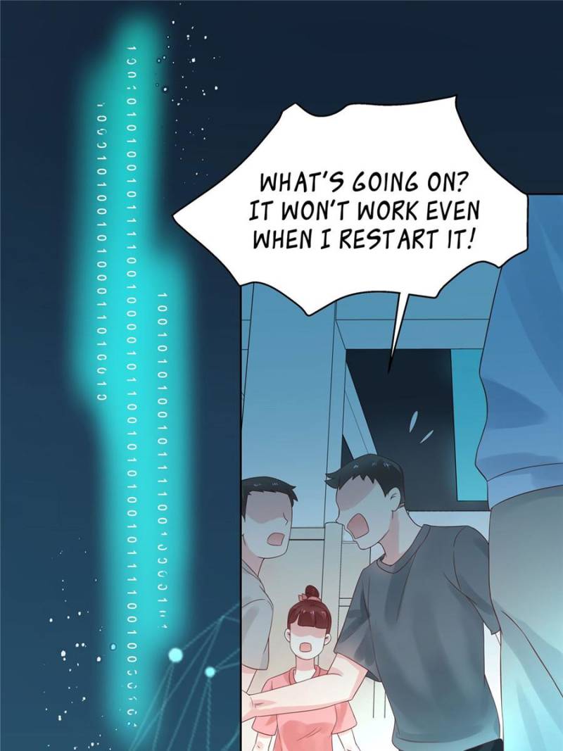 National School Prince Is A Girl chapter 8 page 13