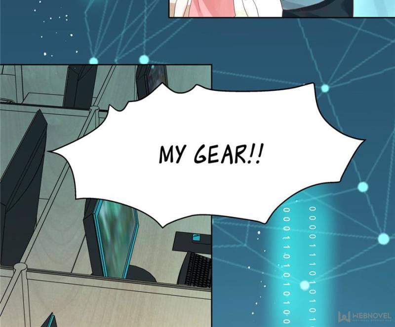 National School Prince Is A Girl chapter 8 page 14