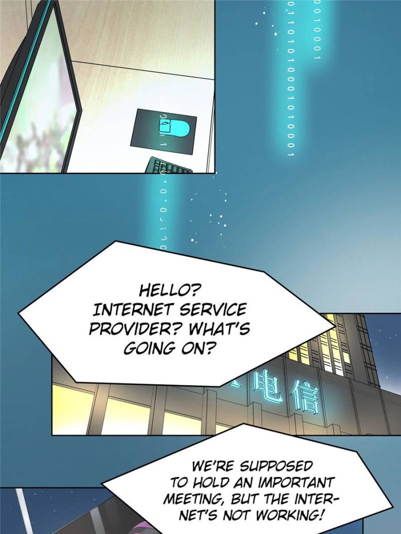 National School Prince Is A Girl chapter 8 page 15