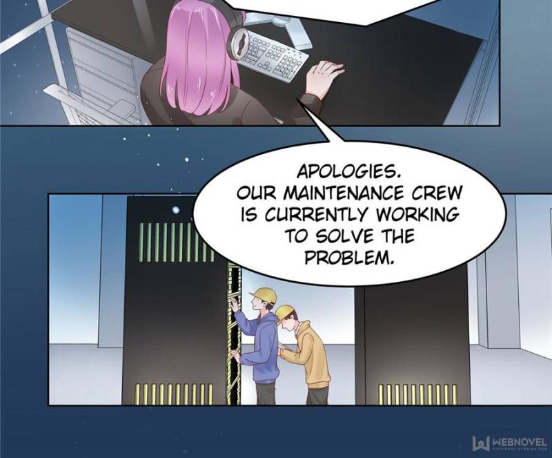 National School Prince Is A Girl chapter 8 page 16