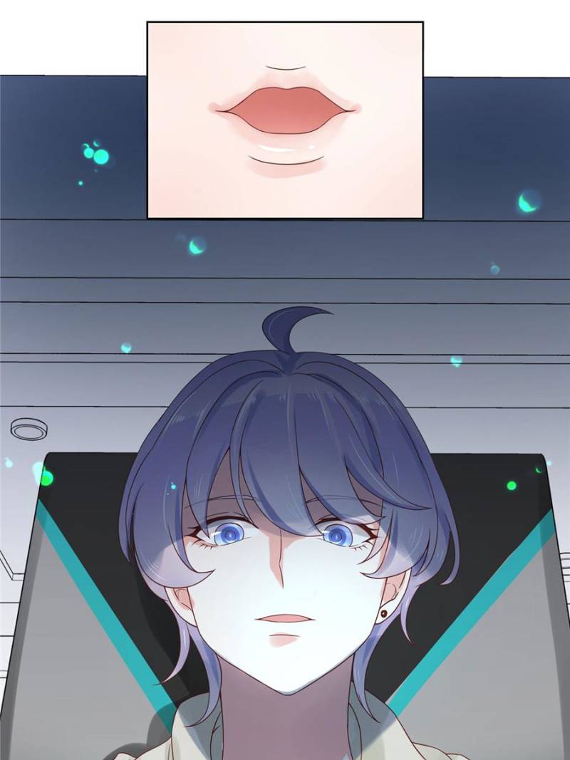 National School Prince Is A Girl chapter 8 page 21