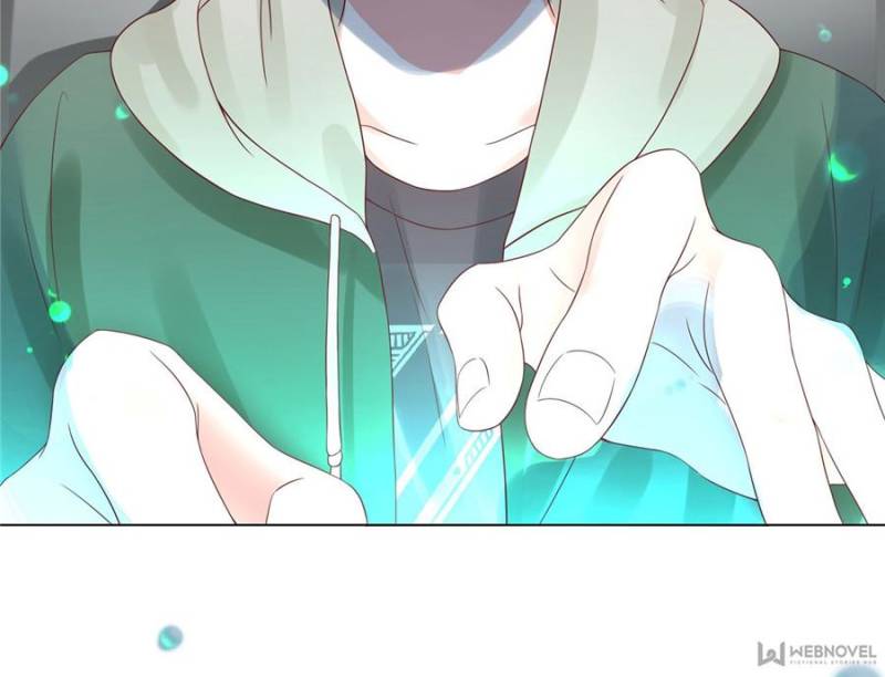 National School Prince Is A Girl chapter 8 page 22