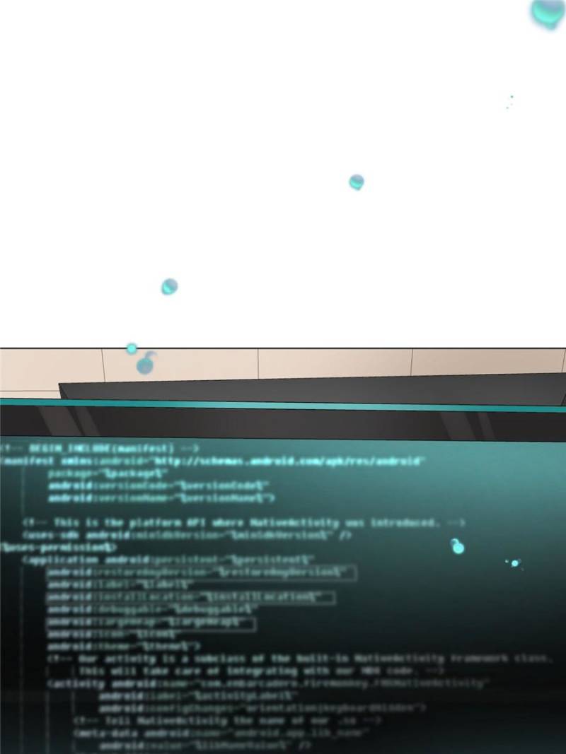 National School Prince Is A Girl chapter 8 page 23