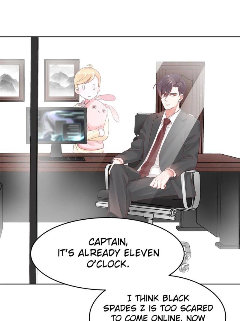 National School Prince Is A Girl chapter 8 page 27