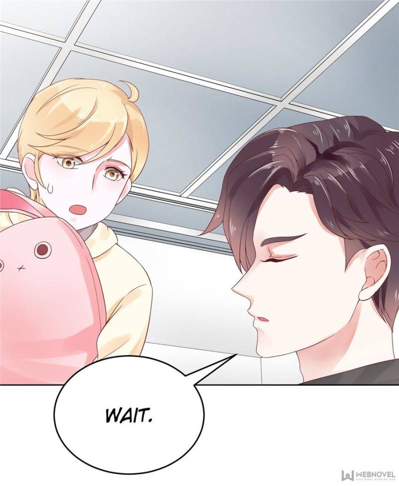 National School Prince Is A Girl chapter 8 page 29