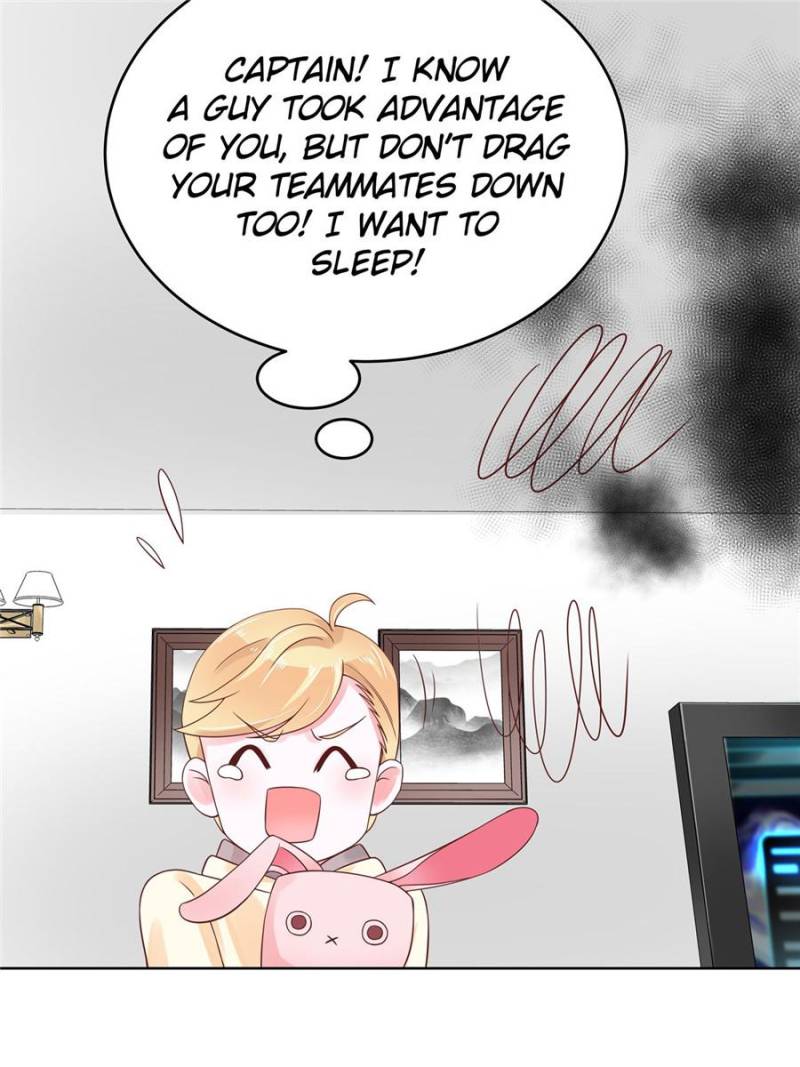 National School Prince Is A Girl chapter 8 page 31