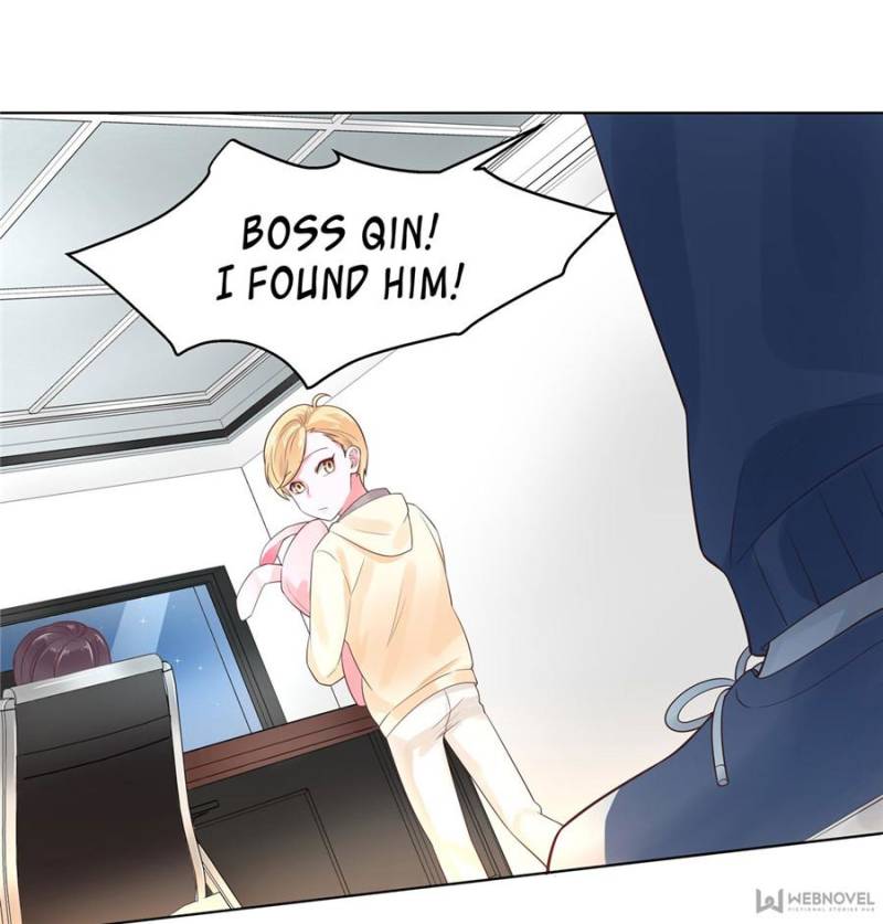 National School Prince Is A Girl chapter 8 page 33