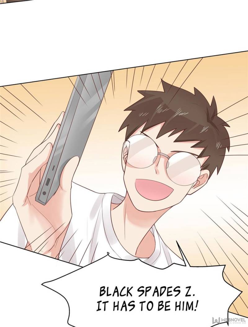 National School Prince Is A Girl chapter 8 page 34