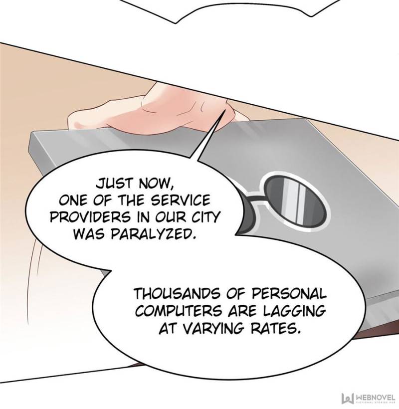 National School Prince Is A Girl chapter 8 page 35