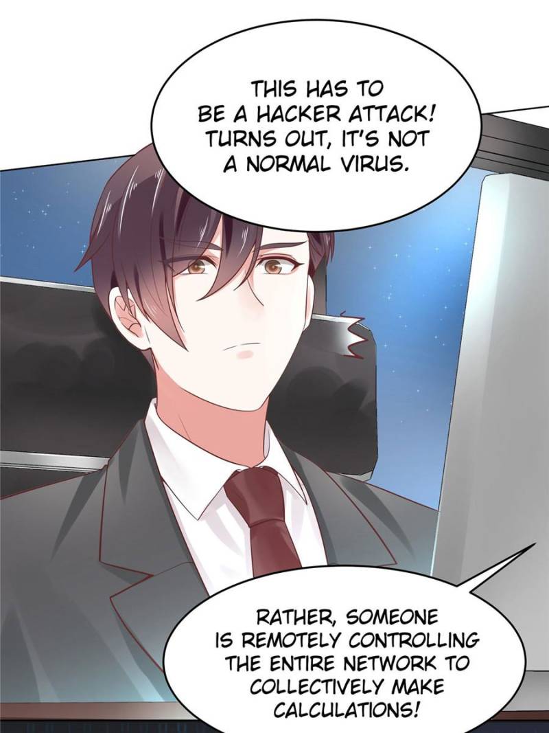 National School Prince Is A Girl chapter 8 page 36