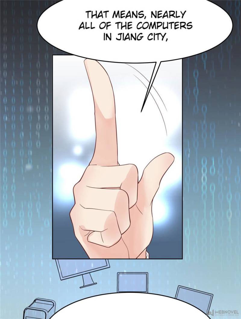 National School Prince Is A Girl chapter 8 page 38