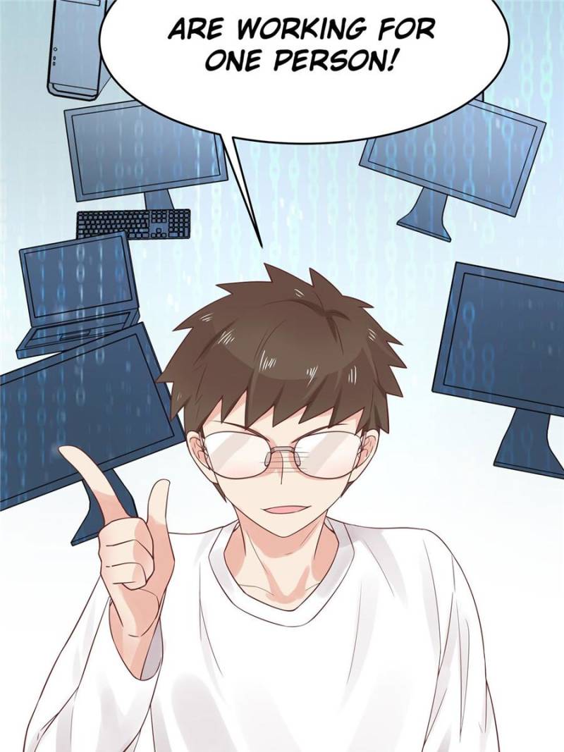 National School Prince Is A Girl chapter 8 page 39