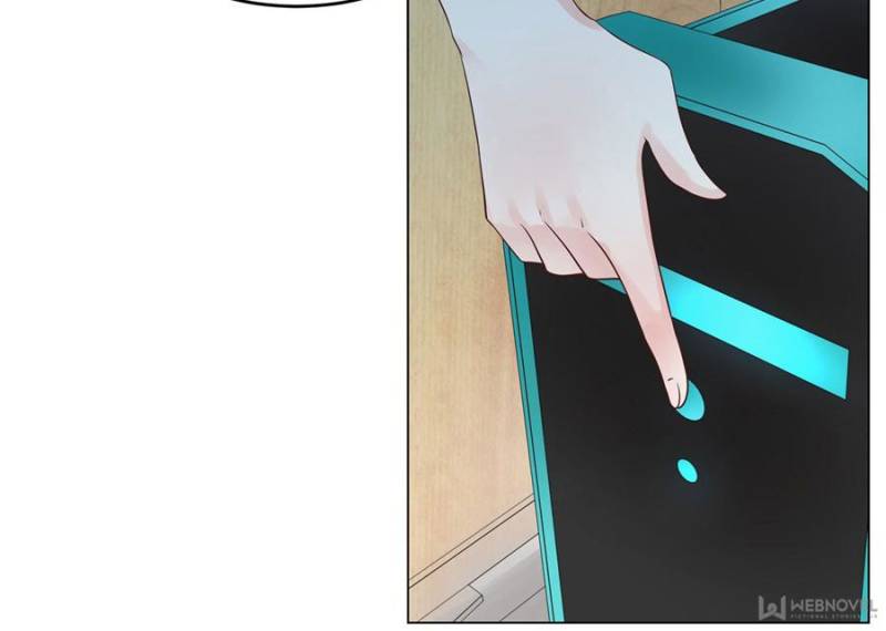 National School Prince Is A Girl chapter 8 page 4