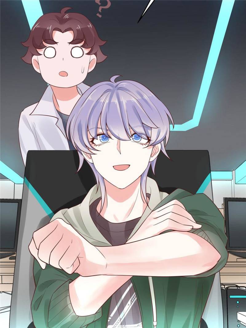 National School Prince Is A Girl chapter 8 page 7