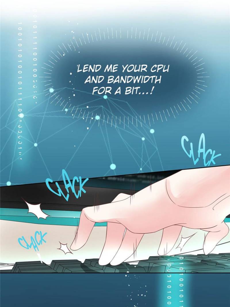 National School Prince Is A Girl chapter 8 page 9