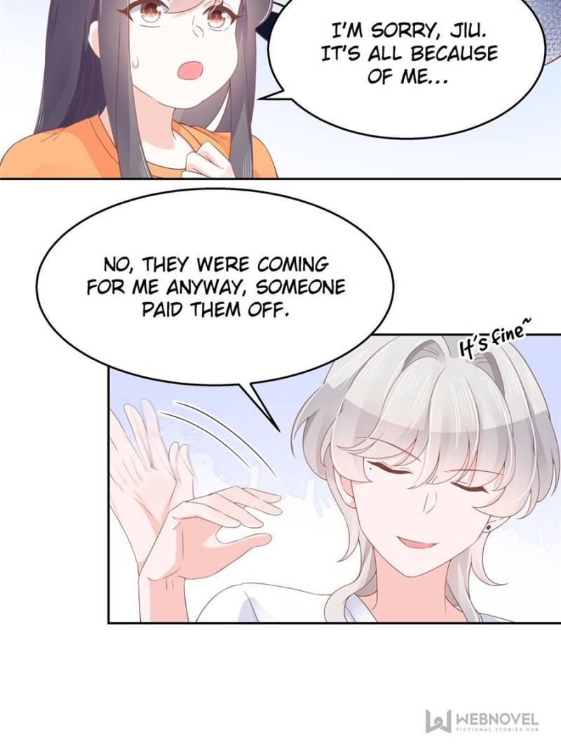 National School Prince Is A Girl chapter 80 page 11