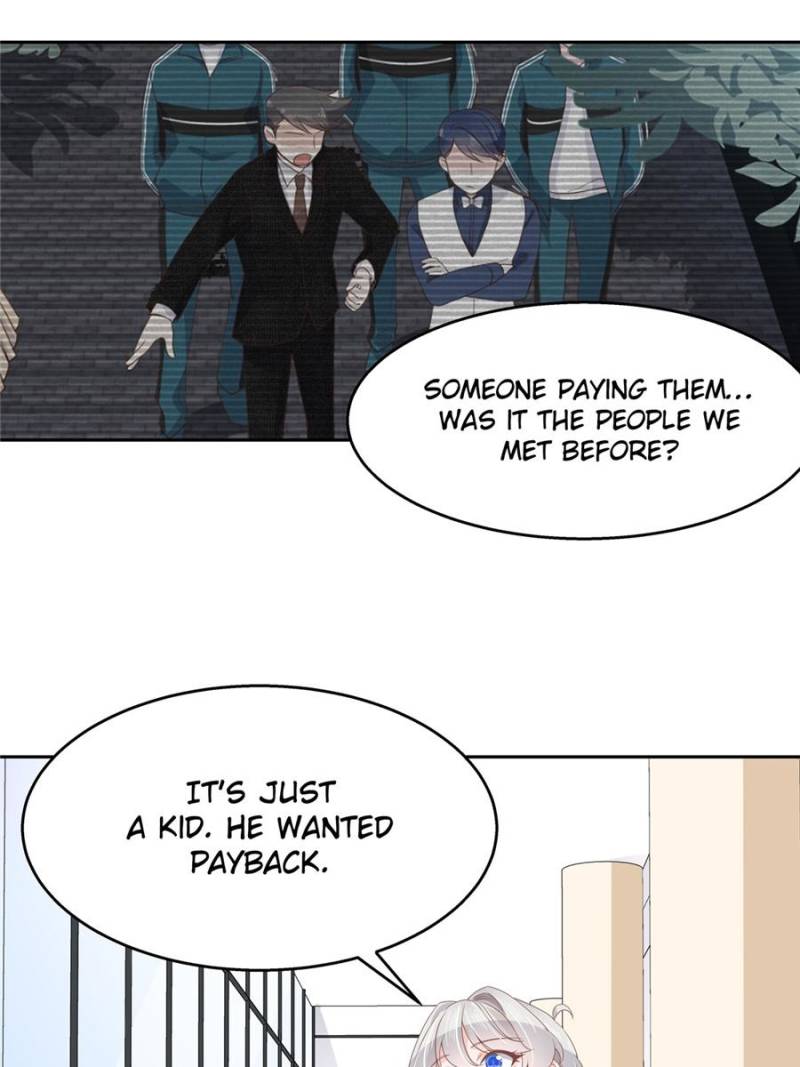 National School Prince Is A Girl chapter 80 page 13