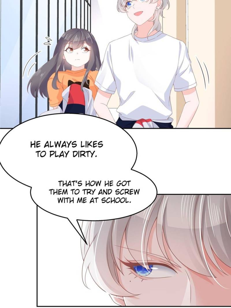 National School Prince Is A Girl chapter 80 page 14