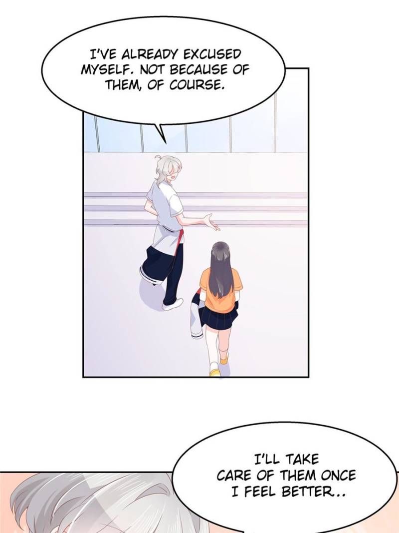 National School Prince Is A Girl chapter 80 page 17