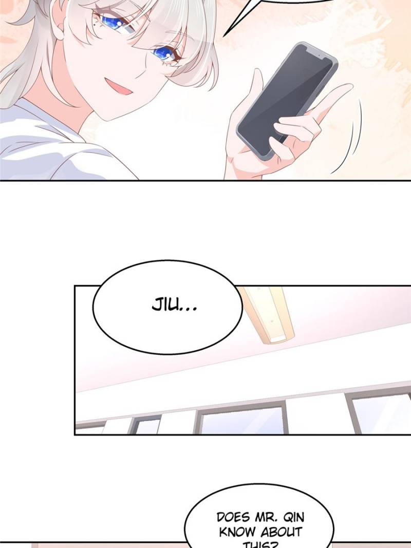 National School Prince Is A Girl chapter 80 page 18