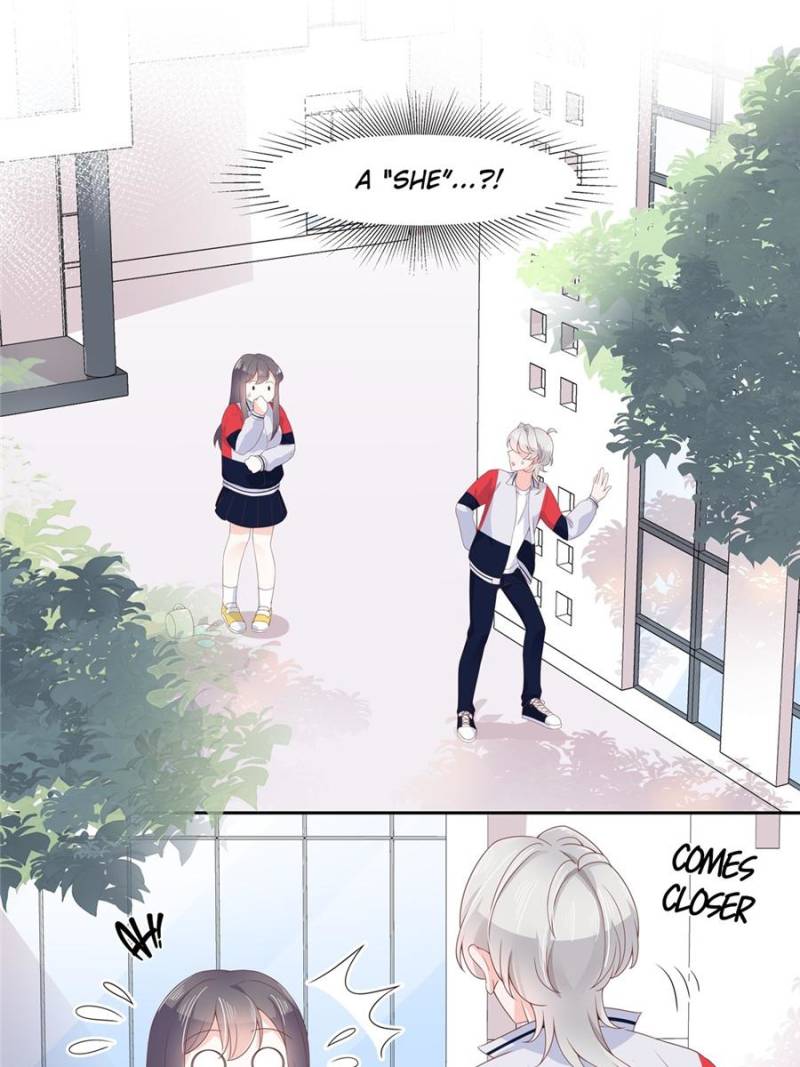 National School Prince Is A Girl chapter 80 page 2