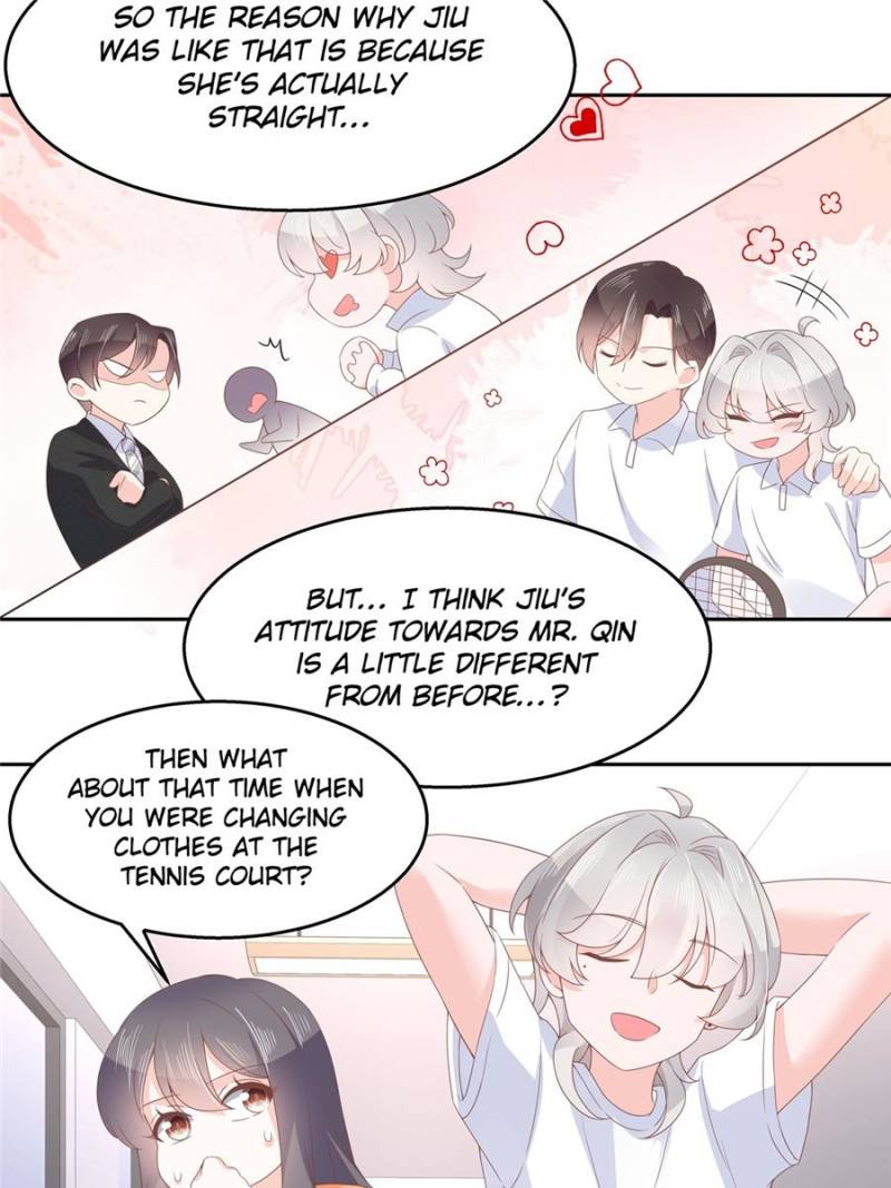 National School Prince Is A Girl chapter 80 page 21