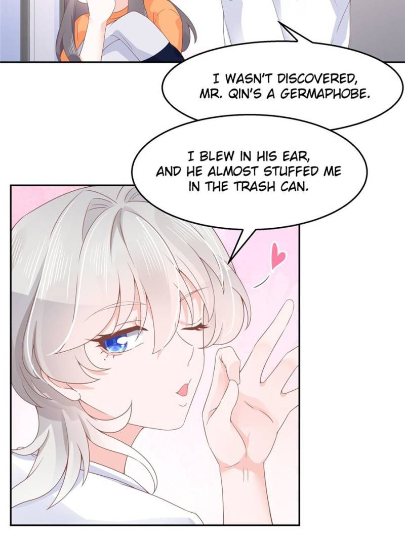 National School Prince Is A Girl chapter 80 page 22