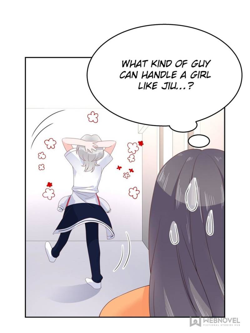 National School Prince Is A Girl chapter 80 page 23