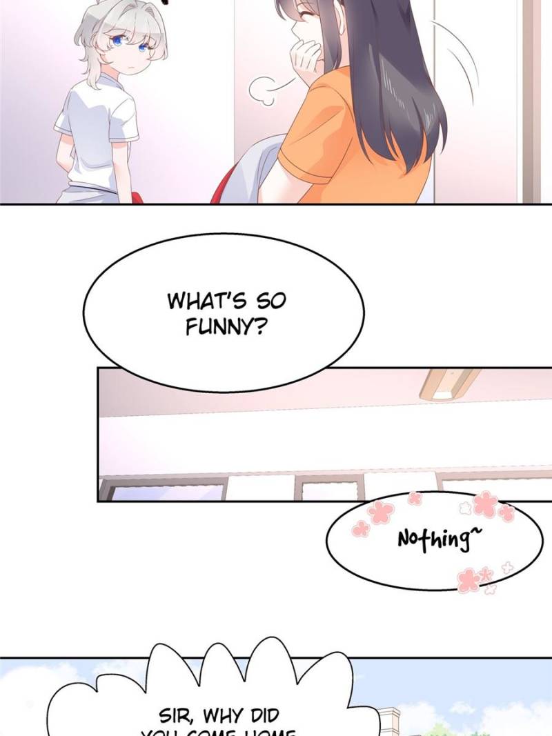 National School Prince Is A Girl chapter 80 page 26