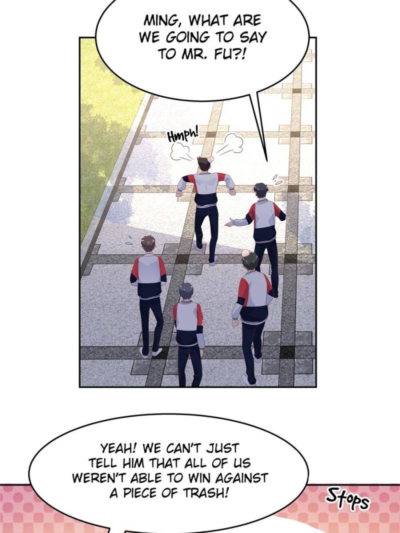 National School Prince Is A Girl chapter 80 page 29