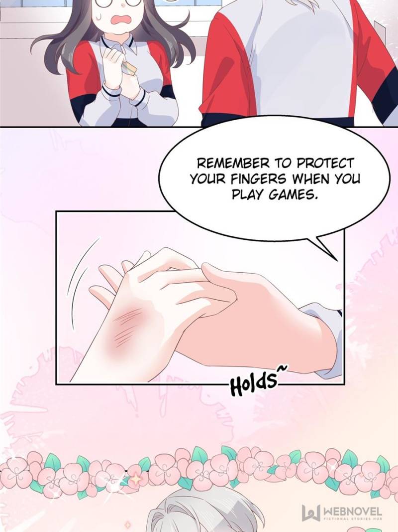 National School Prince Is A Girl chapter 80 page 3