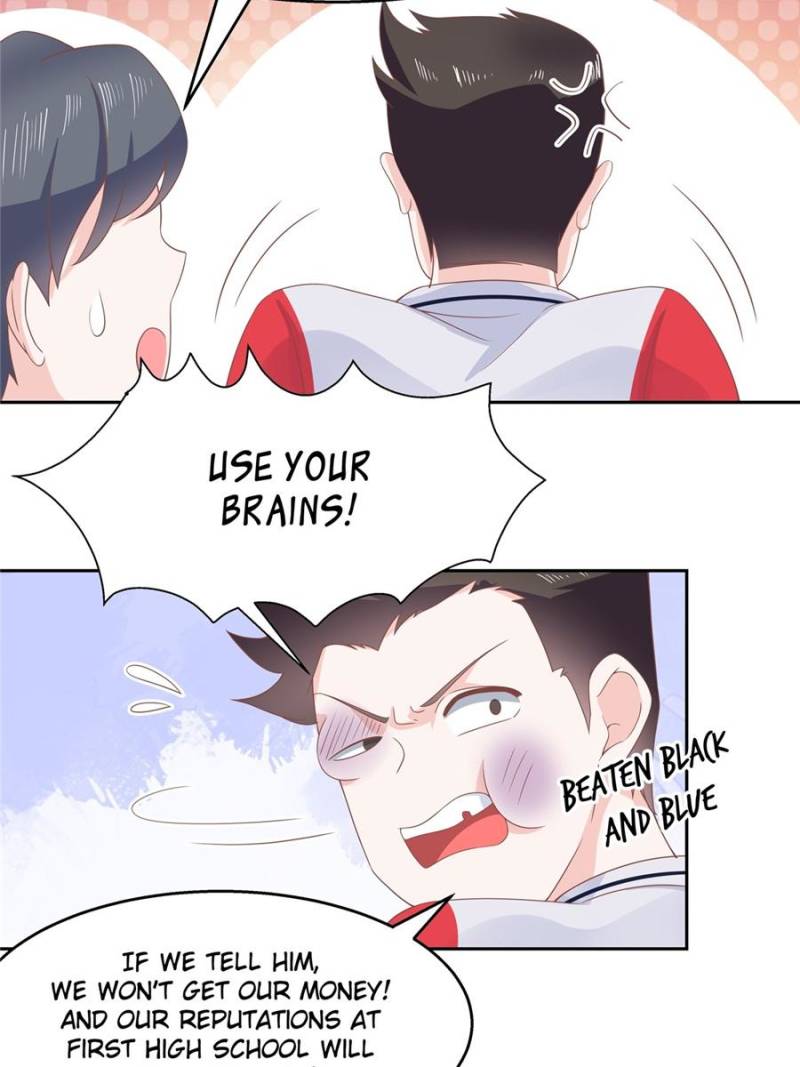 National School Prince Is A Girl chapter 80 page 30