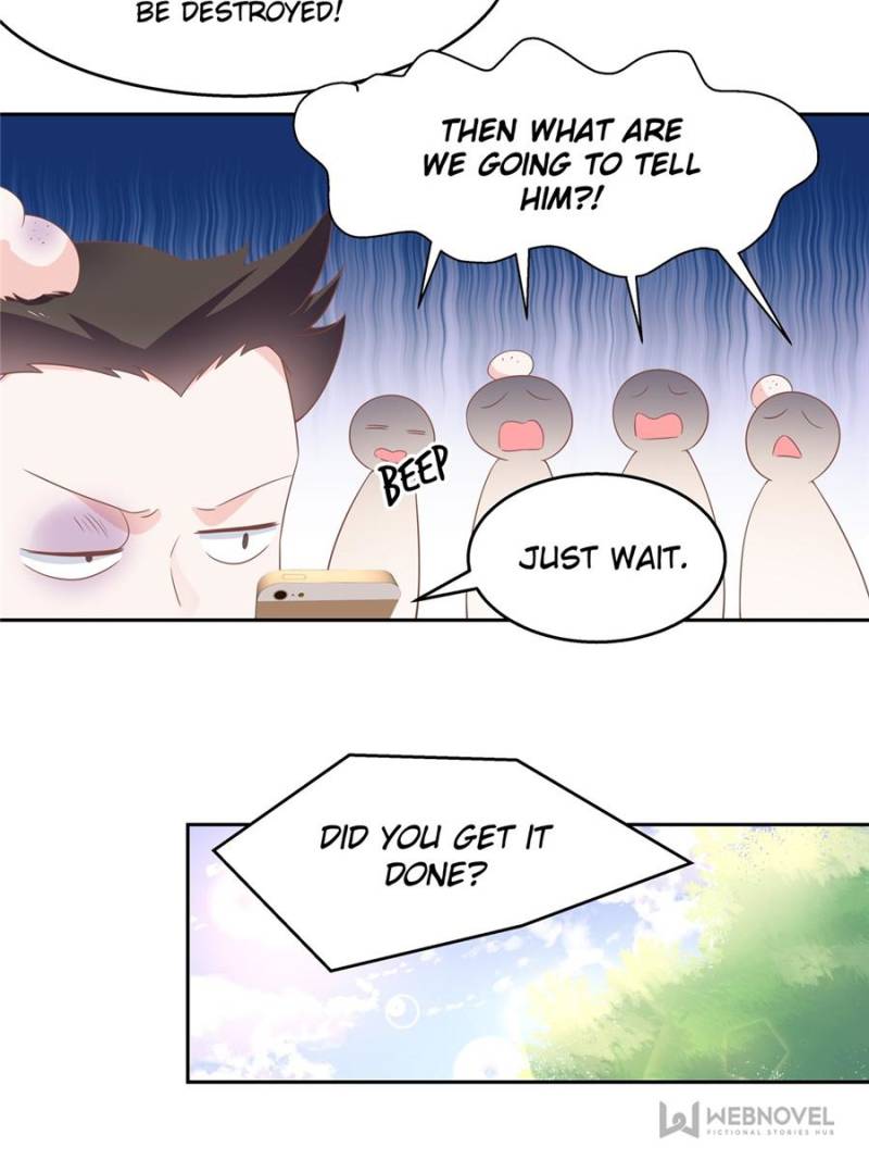 National School Prince Is A Girl chapter 80 page 31