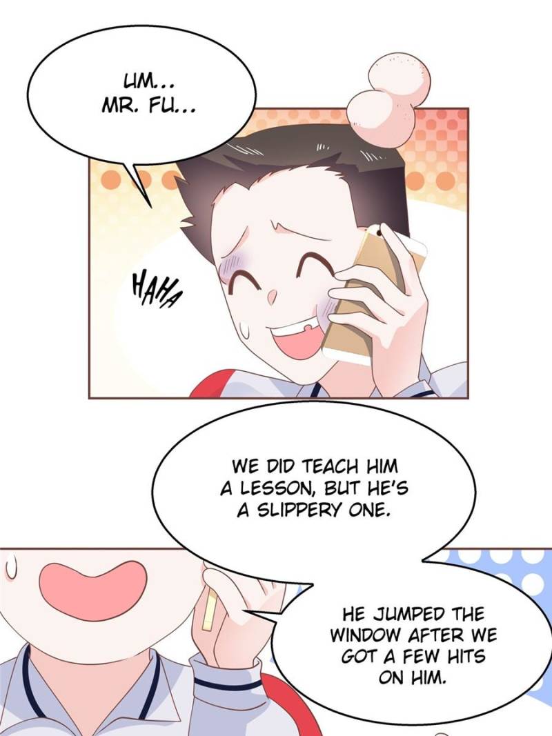 National School Prince Is A Girl chapter 80 page 33