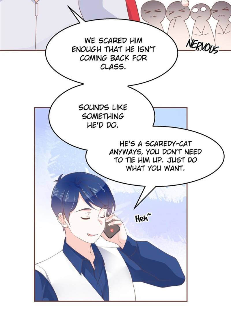 National School Prince Is A Girl chapter 80 page 34