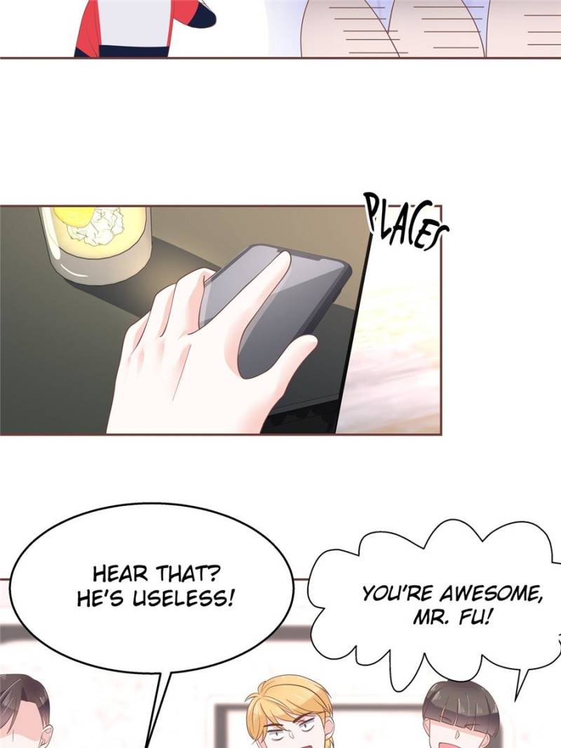 National School Prince Is A Girl chapter 80 page 37