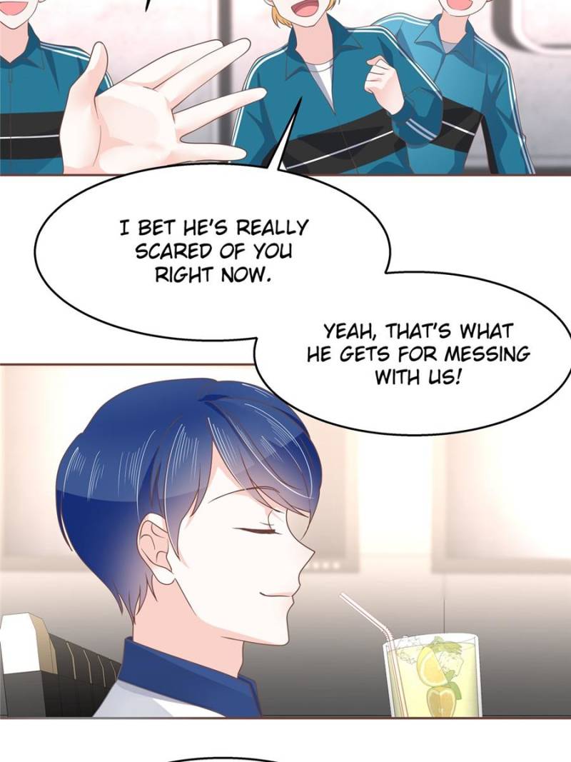 National School Prince Is A Girl chapter 80 page 38